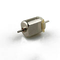 Mini Toy Car Kit 3V 6V Brushless Small Dc Motor M521610