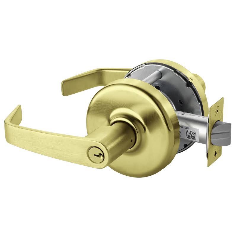 Cylindrical Lock B683449