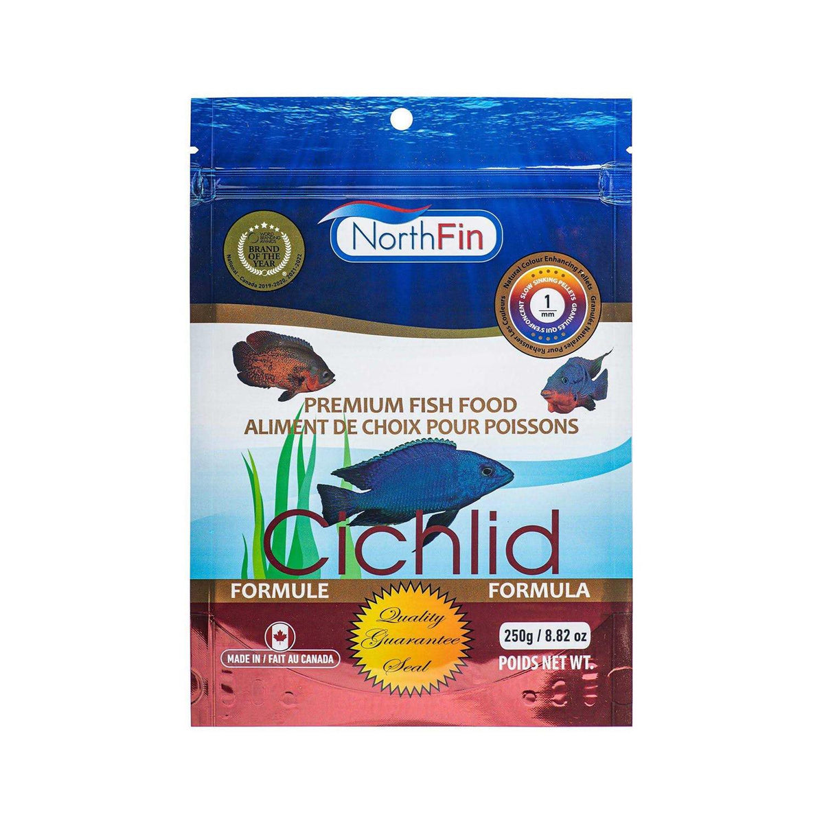 Cichlid Formula S131559