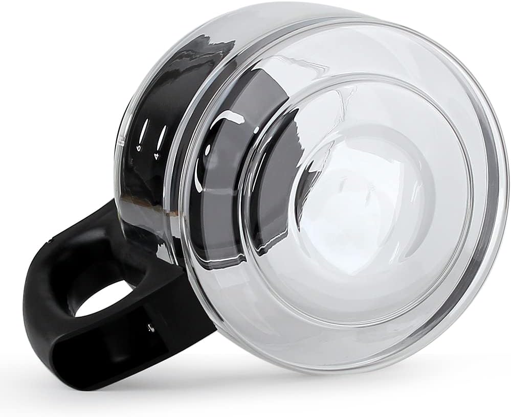 12-Cup Glass Carafe R553