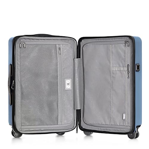 Carry-On 21-Inch Hardside Expandable Luggage Q9727