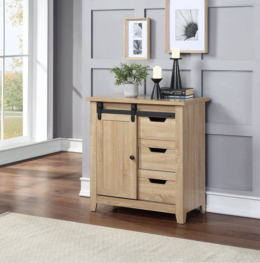 Natural Console Table B54343