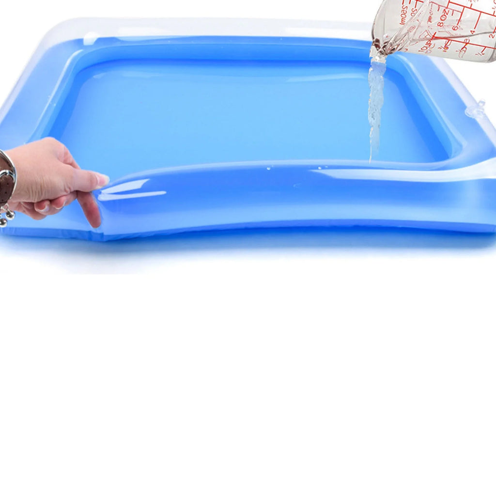 Inflatable Sand Table Toy E433243