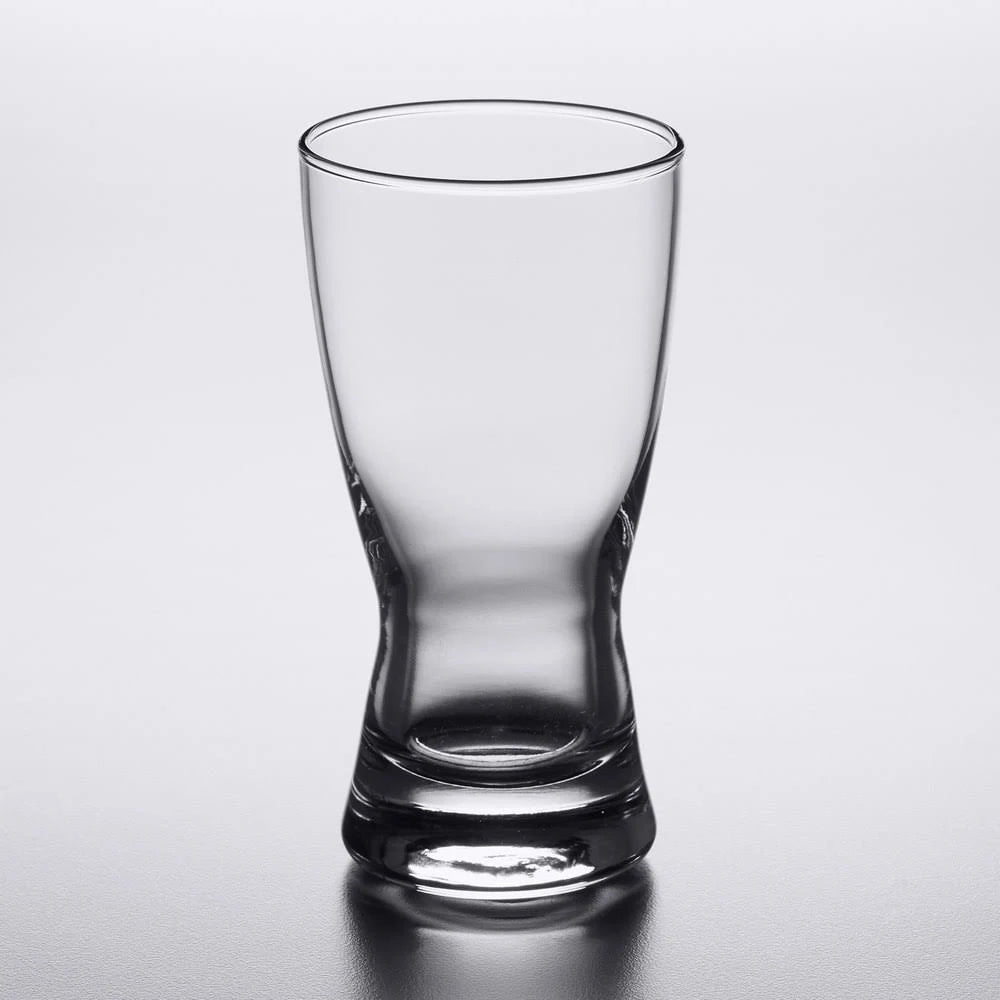 9 oz. Hourglass Pilsner Glass U967777