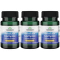 Prostate Complex 200 mg 60 Sgels 3 Pack U23011
