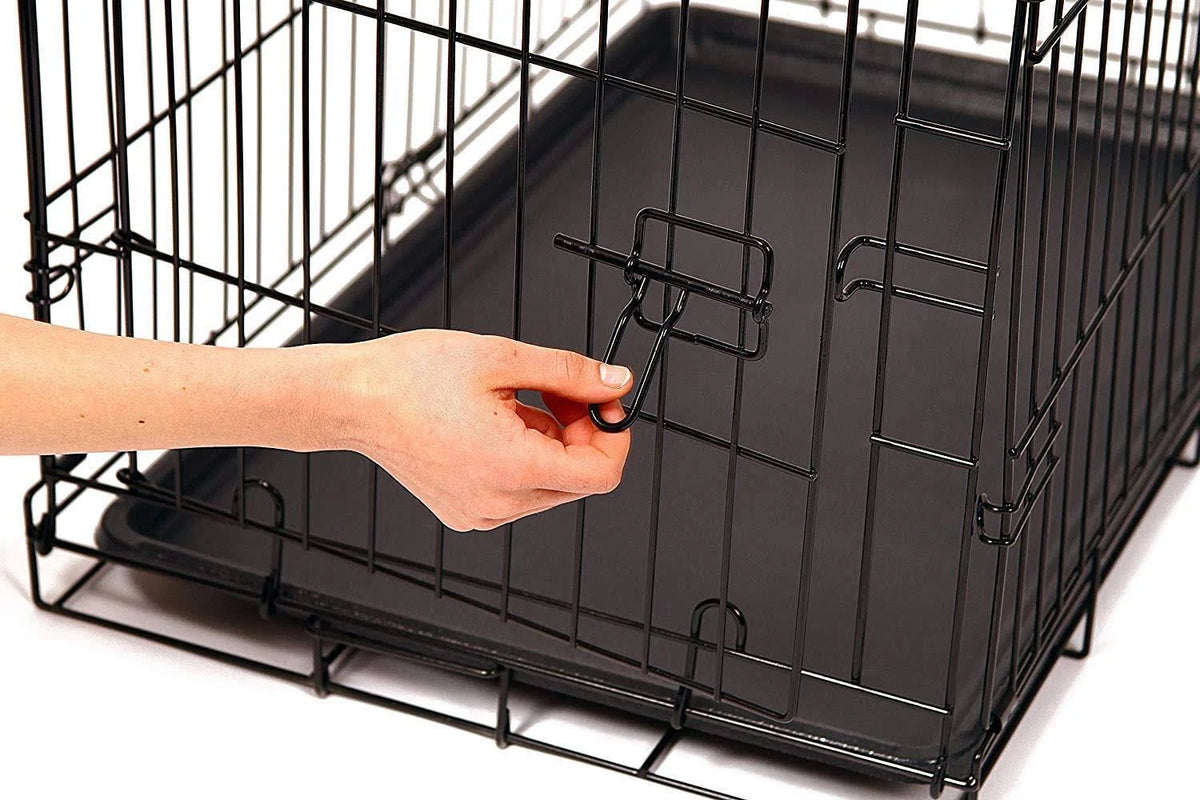 Metal Dog Crate K706083