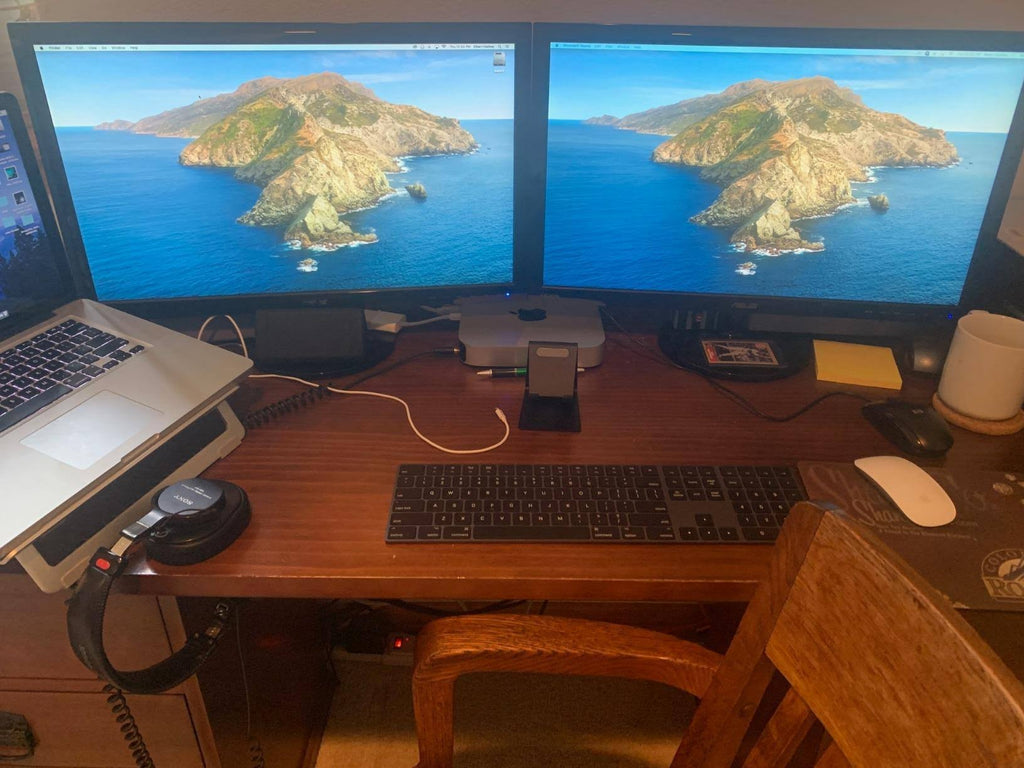 24-Inch Full HD LED Monitor L317