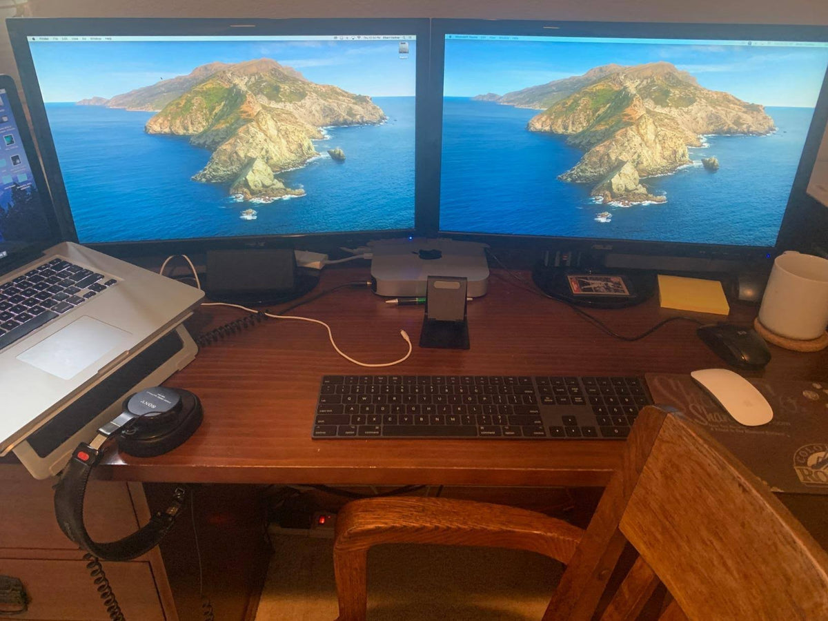 24-Inch Full HD LED Monitor L317