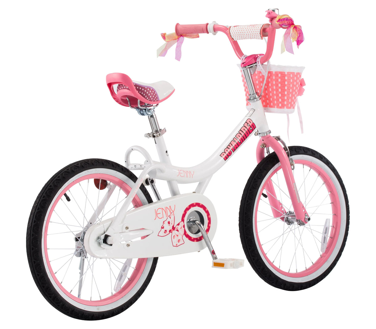 18 inch Girl's Bicycle H309