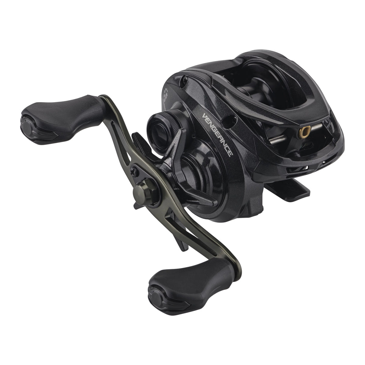 Baitcast Fishing Reel P901289