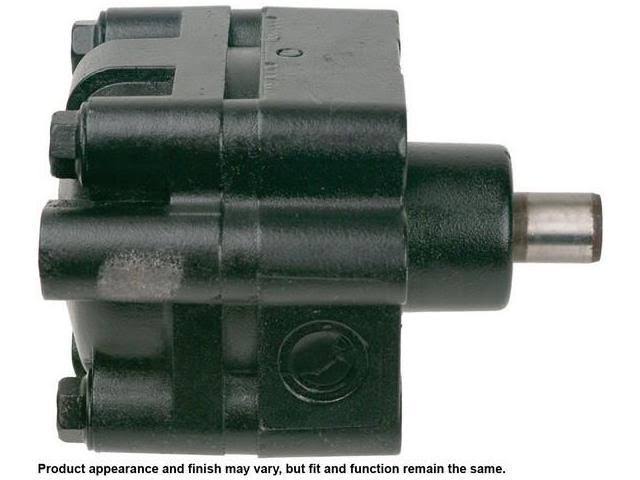 Power Steering Pump G80637