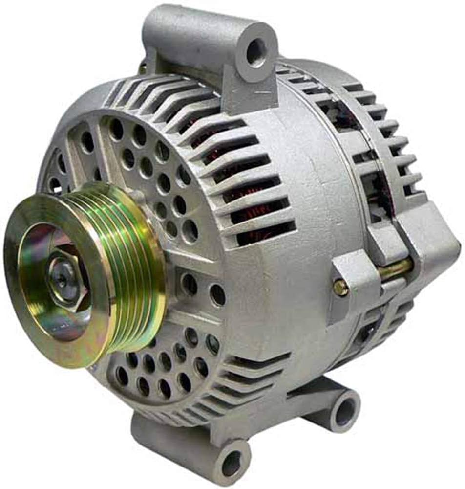 Alternator Compatible With Ford Explorer 4.0L 1995-2004 C666060