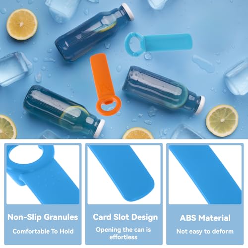 3 Pcs Plastic Jar Opener L916