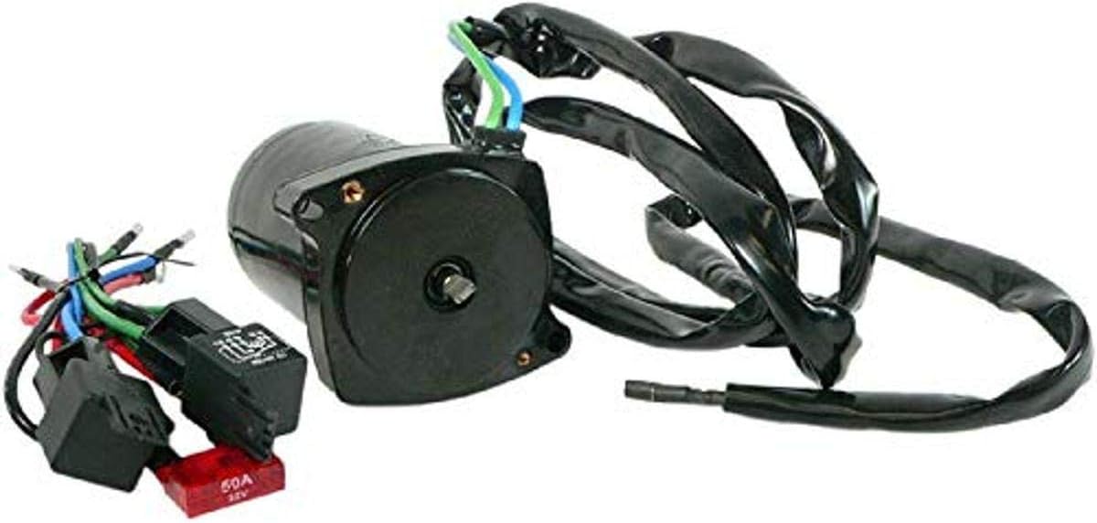 Tilt Trim Motor V371502
