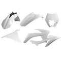 Enduro Kit with Mask White B26746