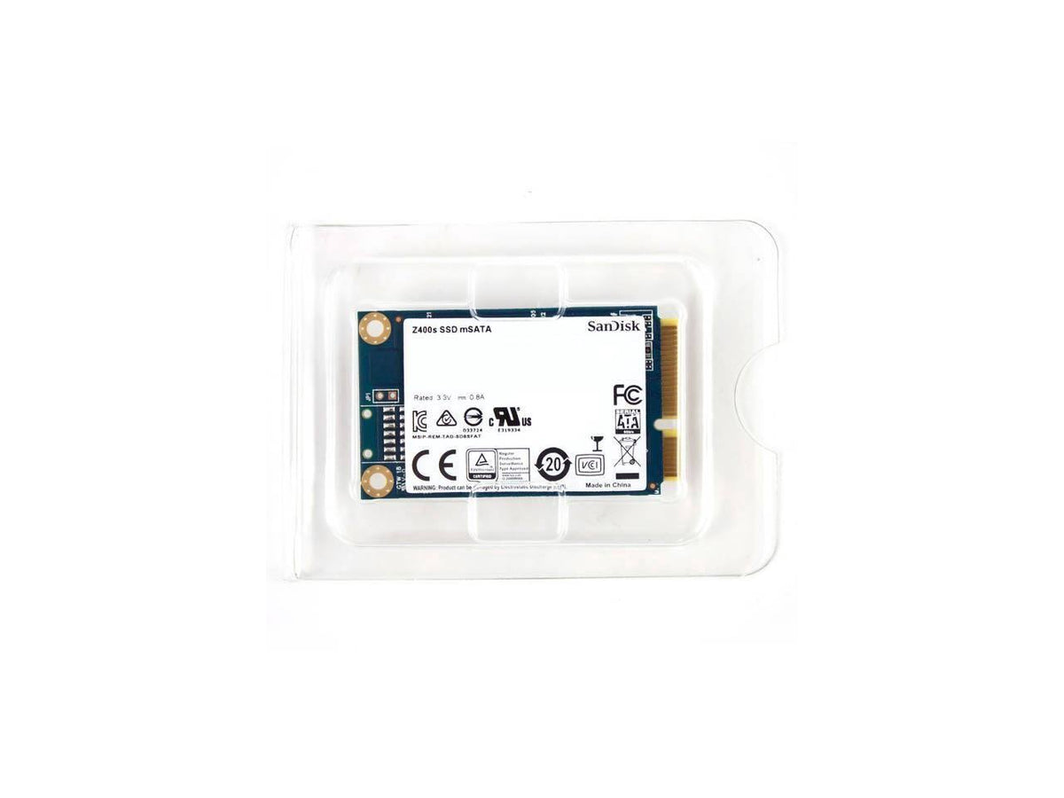 32 GB Internal Solid State Drive B92170