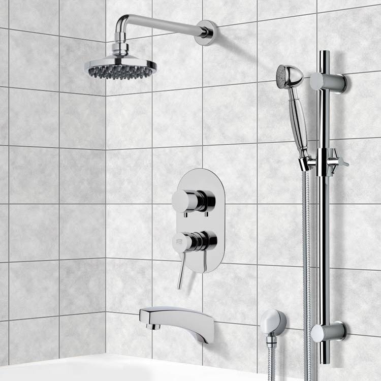 Shower System Z914305