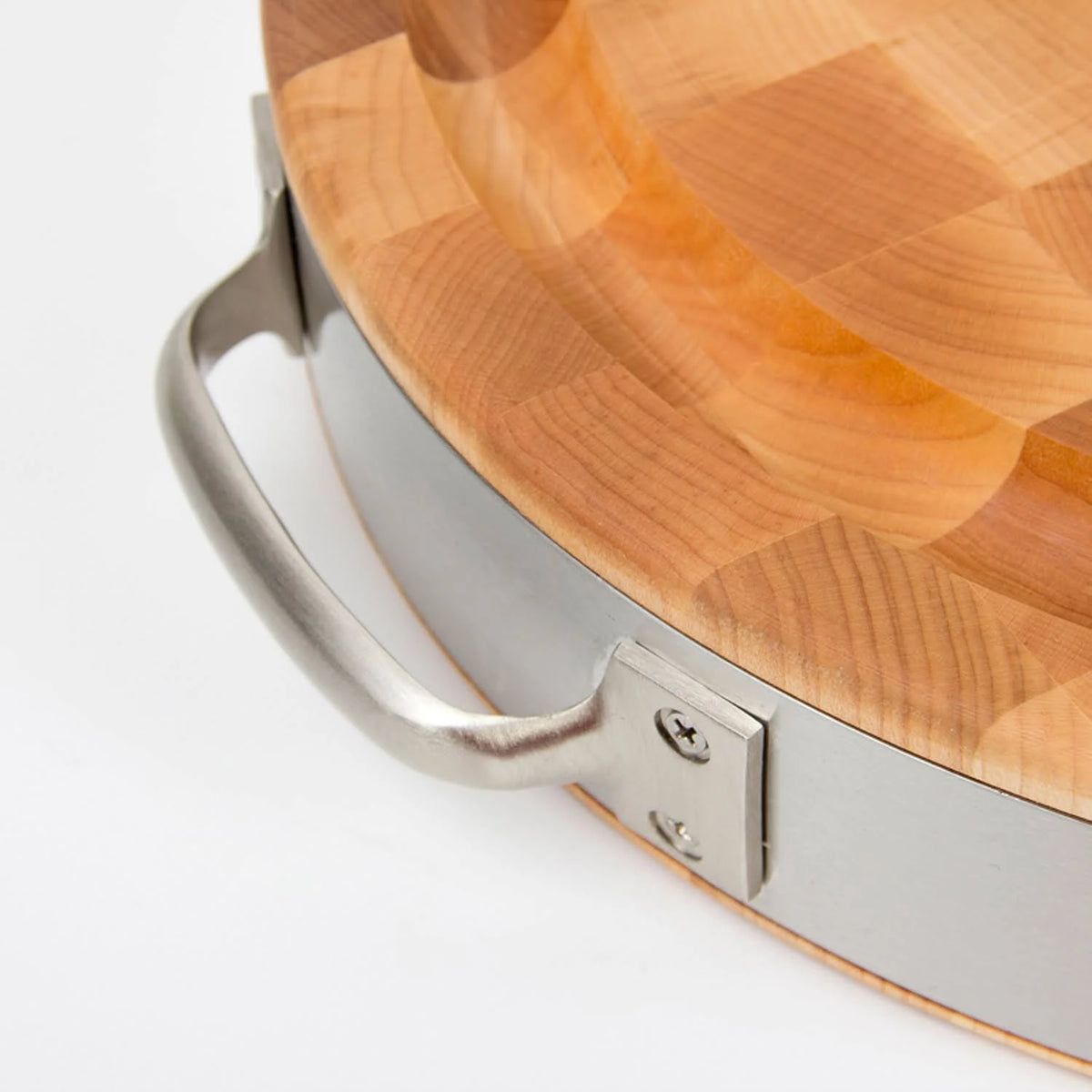Oval Cutting Board H962