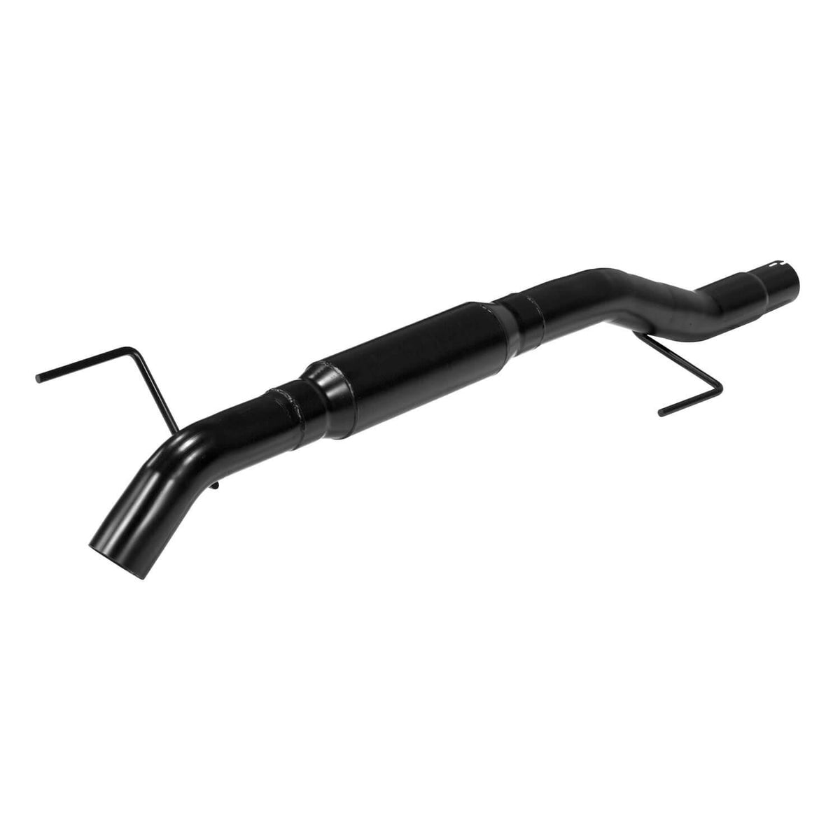 Cat-Back Exhaust System P725638
