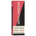 Alcohol-Free Hair Cream, 5.5 Ounce Z444