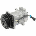 A/C Compressor D4344