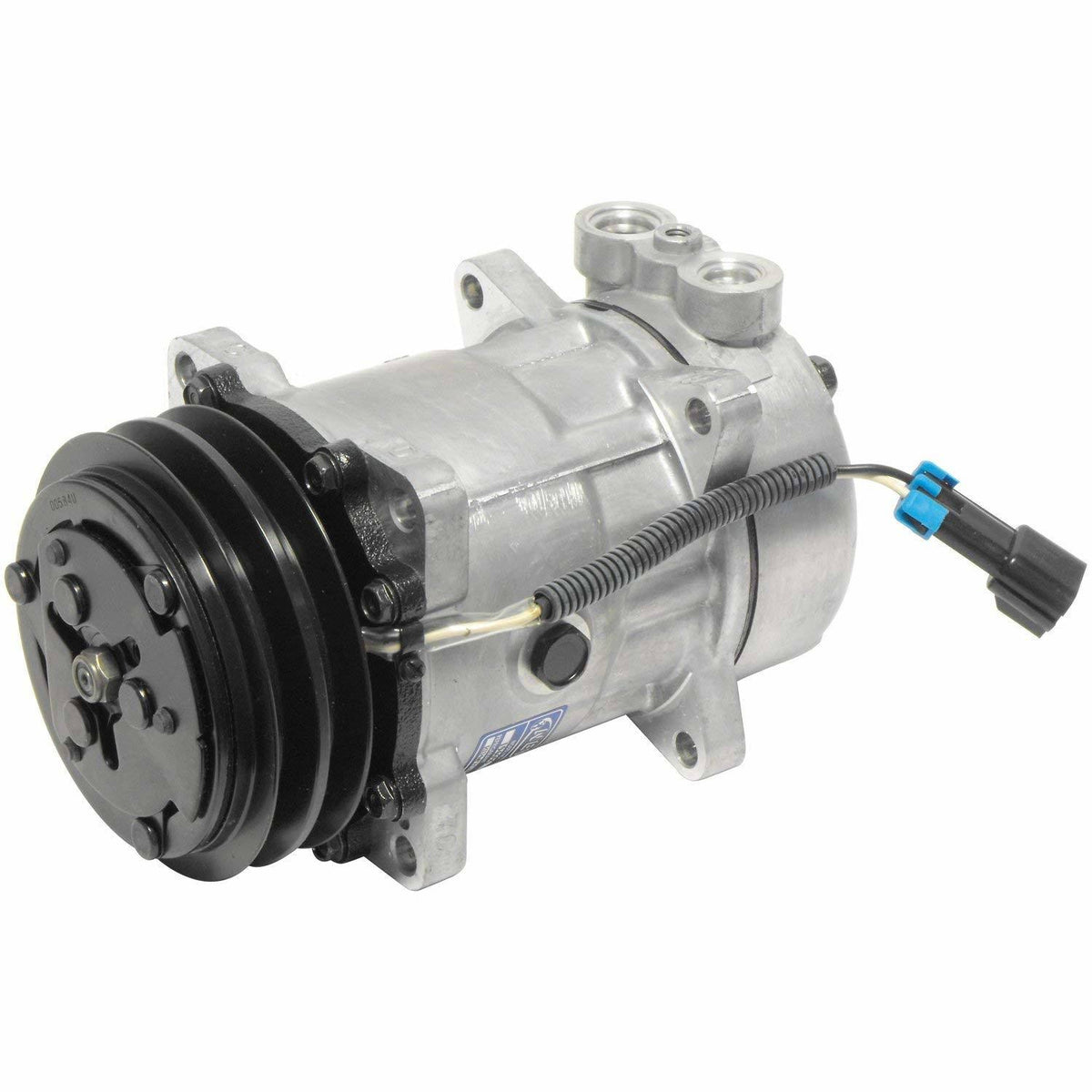 A/C Compressor D4344