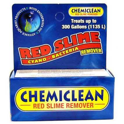 Red Slime Remover H6852