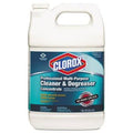 Professional Multi-Purpose Cleaner Degreaser Concentrate Citrus 1gal Bottle H794