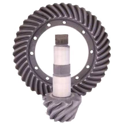 Ring and Pinion Gear Set for Dana 30 Axle T8423