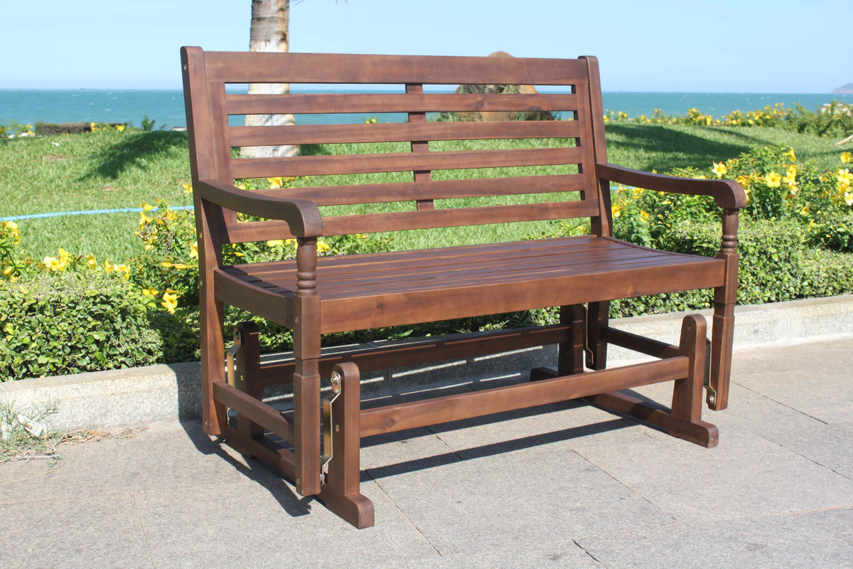Glider Bench V247