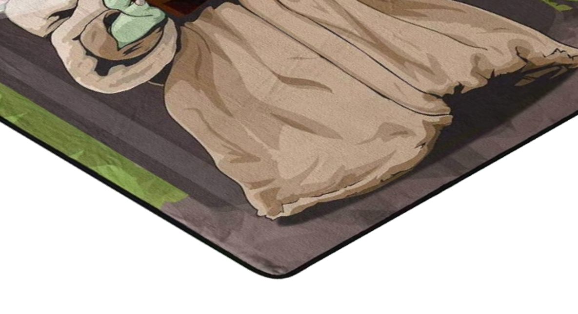 Star Wars Throw Blanket, 46" x 60" A900144