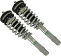 Front Pair Complete Strut Assembly J112