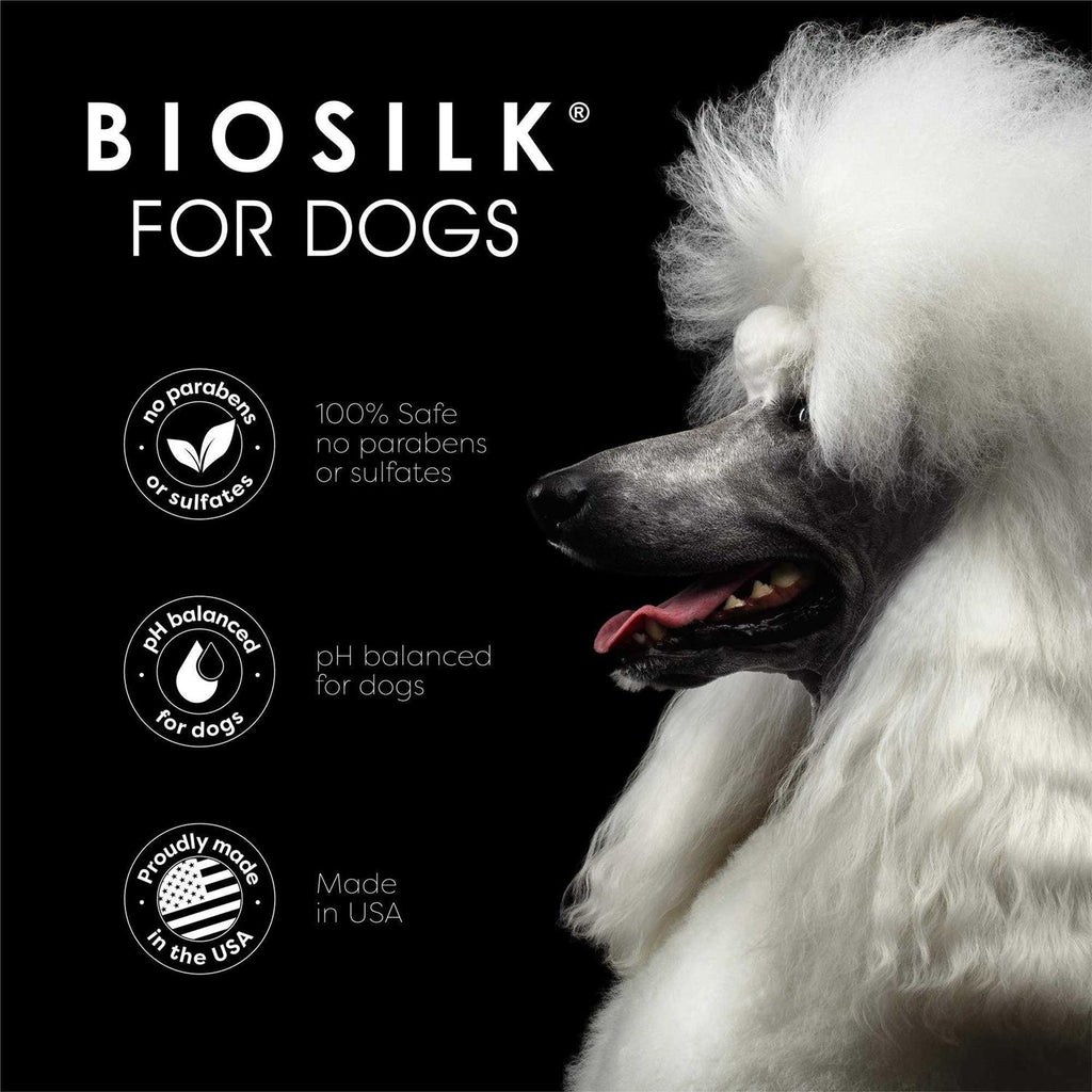 Coconut Oil Dog Conditioner N934399