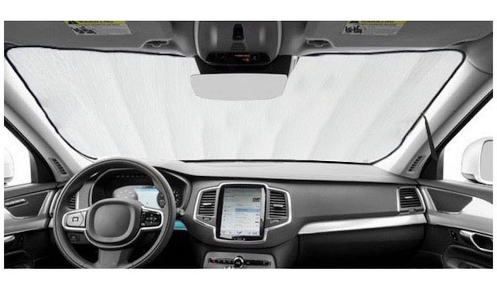 Windshield Sunshade for Kia Optima Sedan 2011 2012 2013 2014 2015 Custom Fit R67315