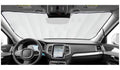 Windshield Sunshade for Kia Optima Sedan 2011 2012 2013 2014 2015 Custom Fit R67315