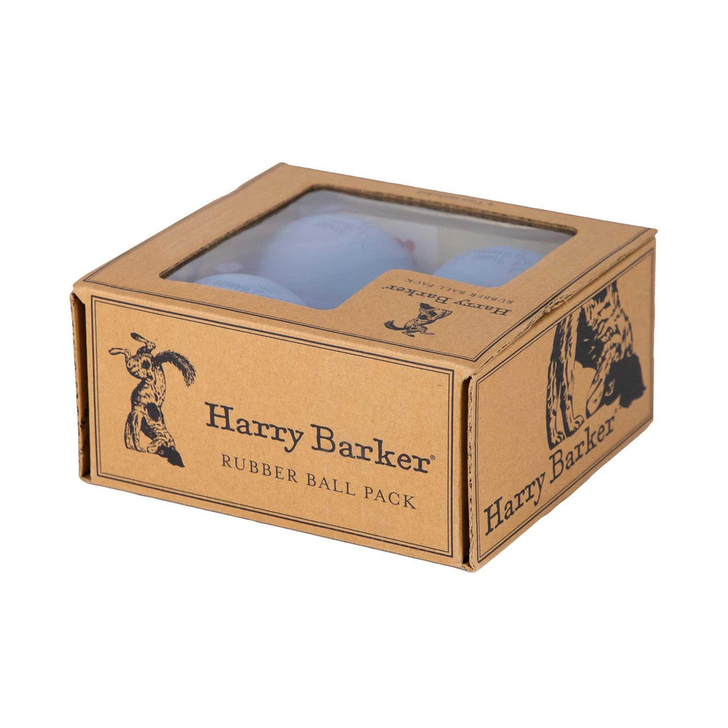 Rubber Balls and Chew Stick Z2766