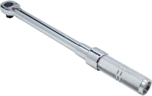 1/2" Drive Ratcheting Head Micrometer Torque Wrench V931