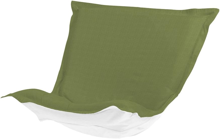 Puff Patio Chair Cover E921424
