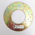 Rear Brake Disc 8.625 in, Pack of 2 S742