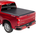 Soft Roll Up Truck Bed Tonneau Cover B917744