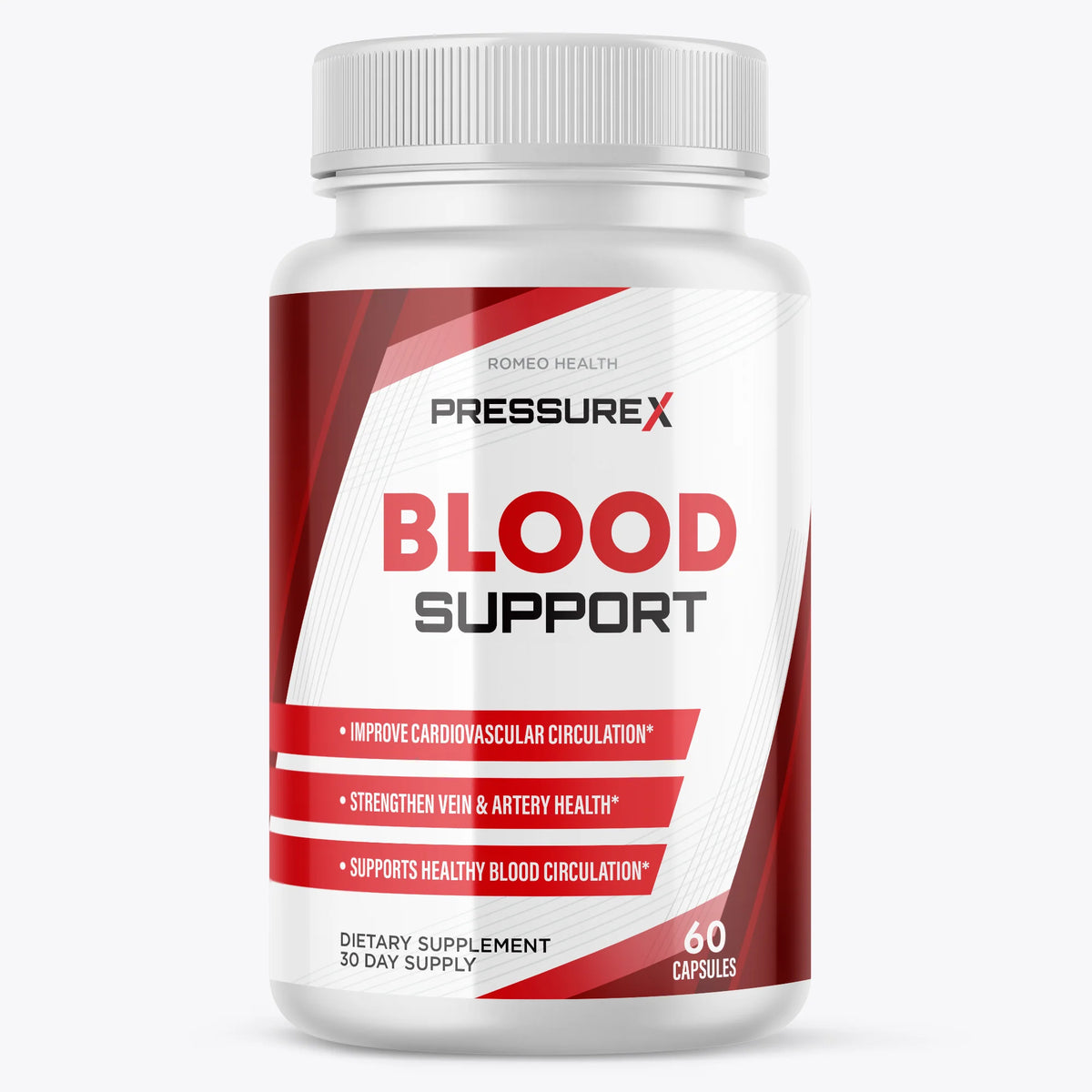 Blood Flow Dietary Supplement S725