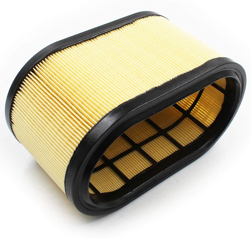 2pcs Engine Air Filter for Maserati Ghibli Levante Quattroporte 3.0L V6 L5128