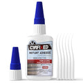 Cyanoacrylate Super Glue, 1 oz. H438704