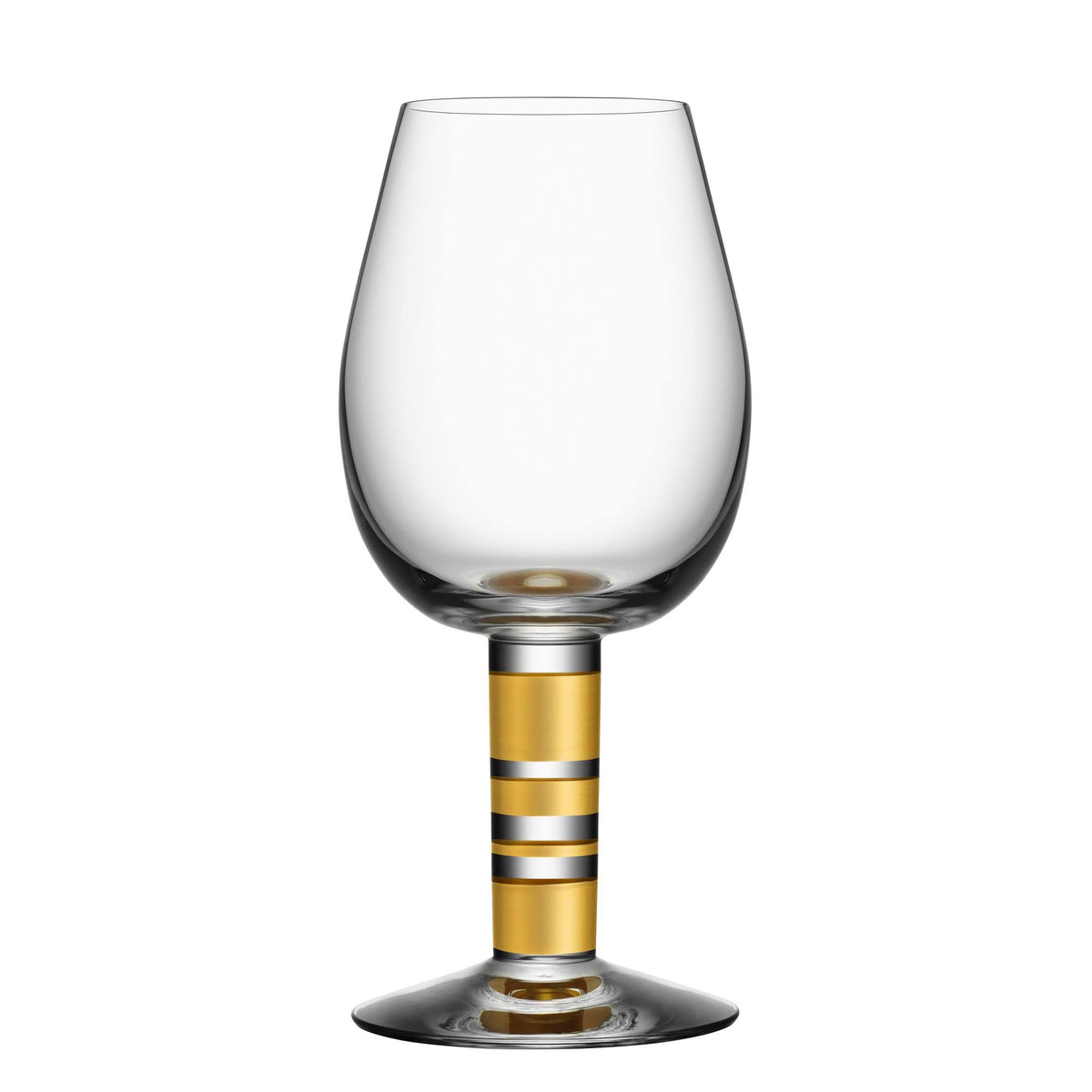 Red Wine Glasses, Set of 2 Y7176