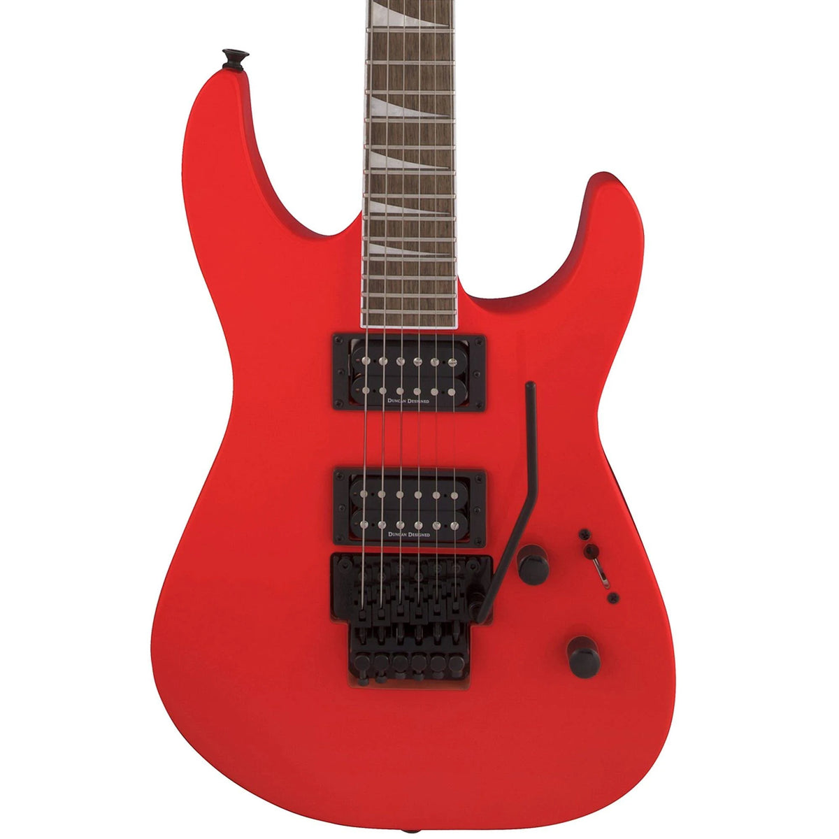 Rocket Red Electric Guitar Z54781