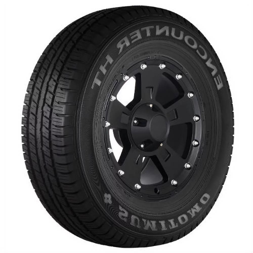 P215/65R17 98T Tire L896787