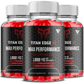 Maximum Strength 180 Gummies E869150