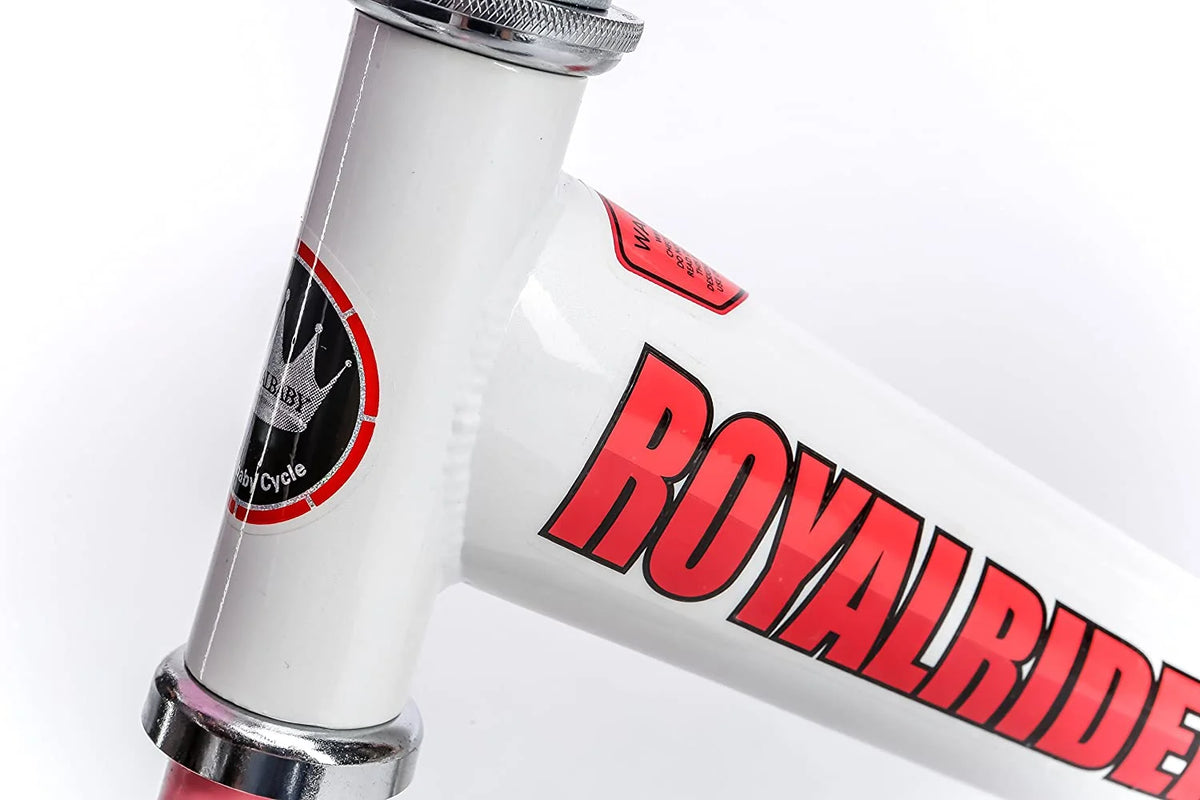 18 inch Girl's Bicycle H309