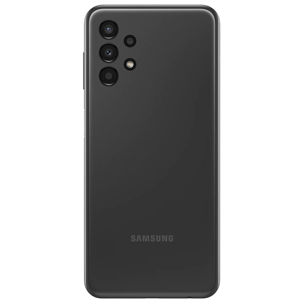 Unlocked Android Smartphone 32GB Black N316556