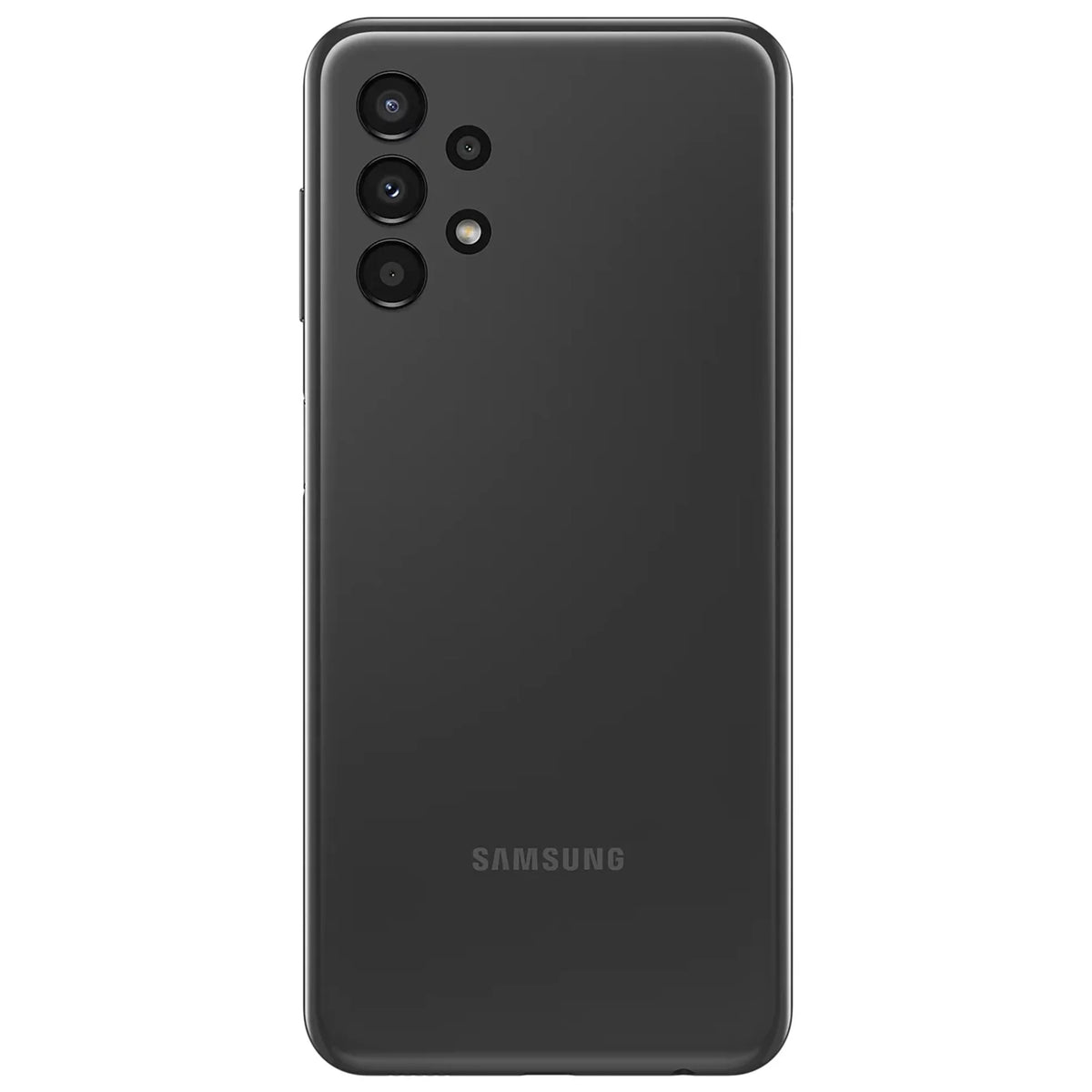 Unlocked Android Smartphone 32GB Black N316556